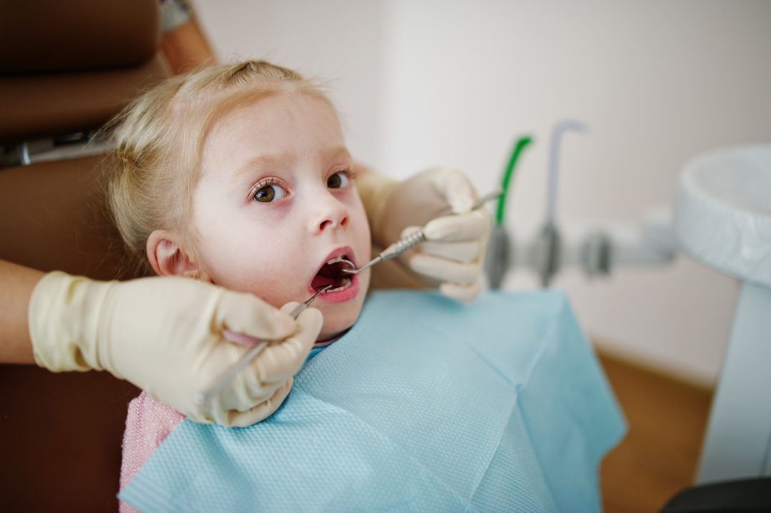 Children dental